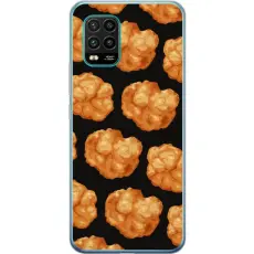 Gustaf - Mobilskal till Xiaomi Mi 10 Lite 5G med Nuggets