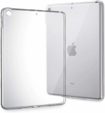 OEM - Huawei MatePad T10/T10s Skal Slim - Transparent