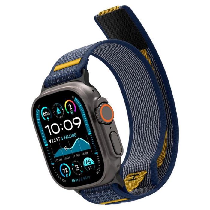 Spigen - Spigen Apple Watch (44/45/46/49mm) Armband Athlex Air