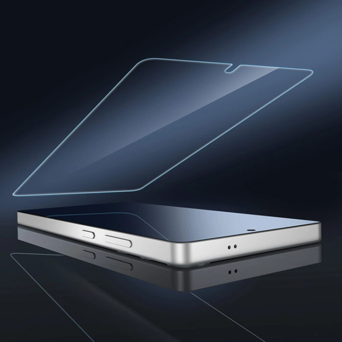 Tech-Protect - [10-Pack] Tech-Protect Härdat Glas Skärmskydd Galaxy S26 Ultra - Clear