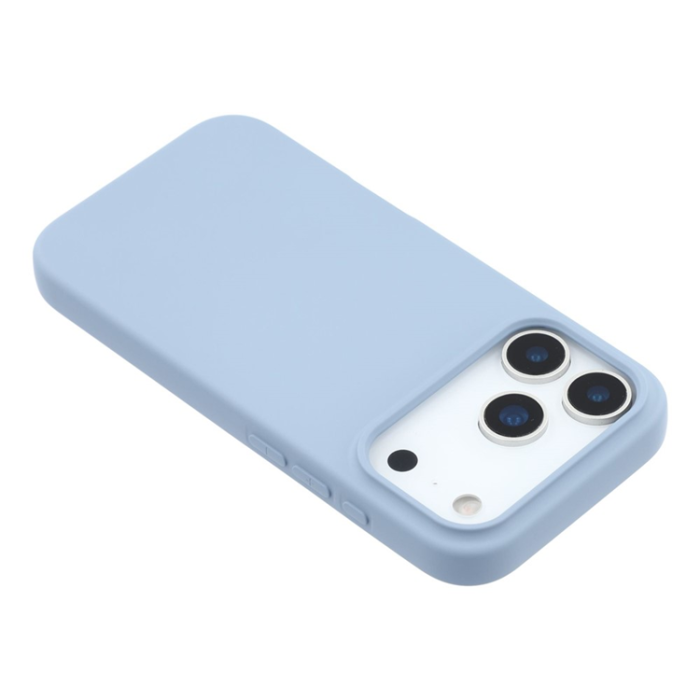 A-One Brand - iPhone 17 Pro Max Mobilskal Arc Edge 2.0mm TPU - Grå