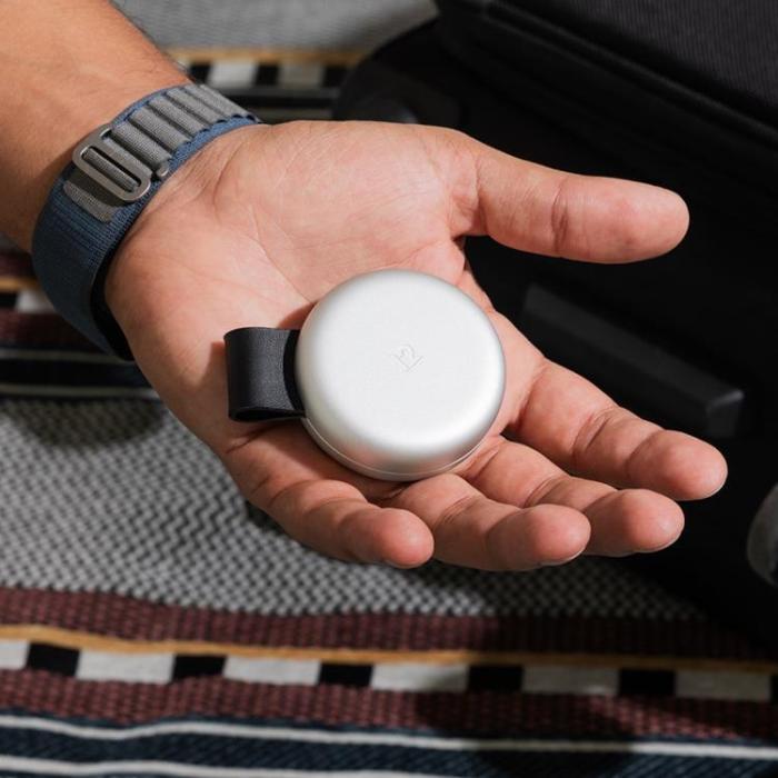 UTGATT1 - Twelve South 3in1 Magsafe Trådlös Laddare iPhone/Apple Watch/AirPods