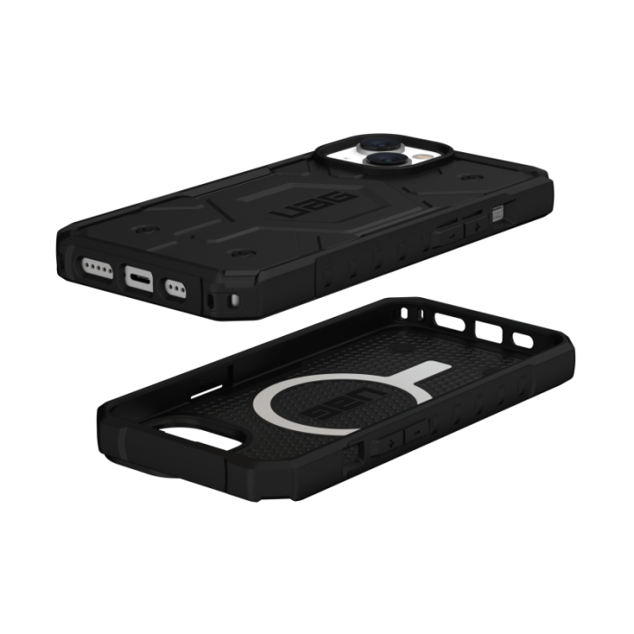 UTGATT1 - UAG iPhone 14 Skal Pathfinder Magsafe - Svart