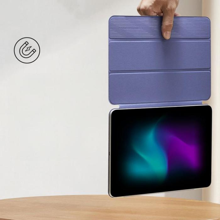 ESR - ESR iPad Pro 12.9 (2020/2022)/Air 13 (2024) Fodral Rebound