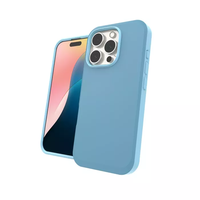 Zagg iPhone 16 Pro Max Mobilskal MagSafe SoHo Snap - Blå | 2353 | AlltMobil