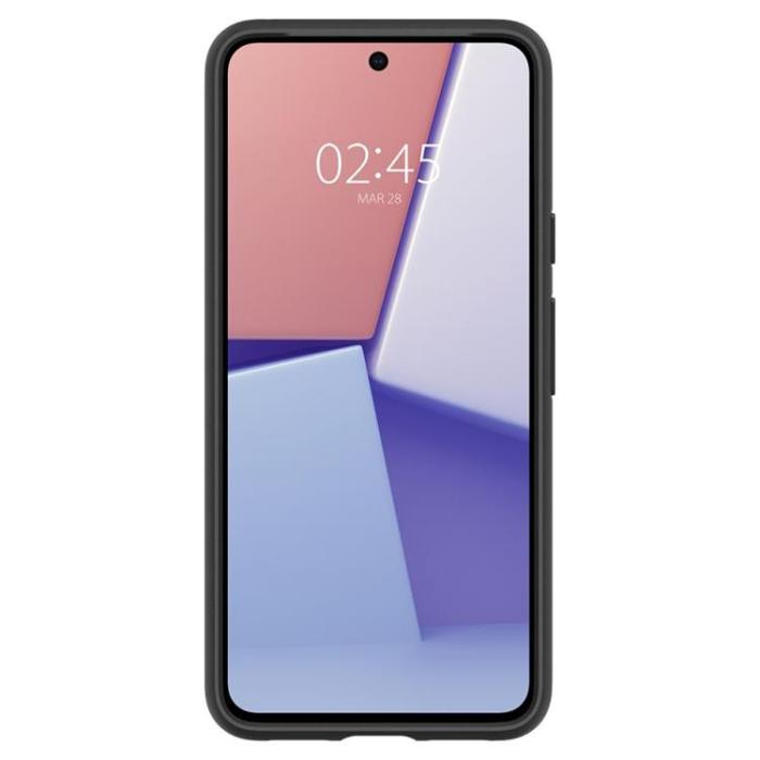 Spigen - Spigen Google Pixel 8 Mobilskal Thin Fit - Svart