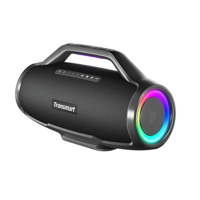 Tronsmart - Tronsmart Trådlös Högtalare Bluetooth Bang Max - Svart