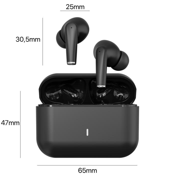 Champion - Wireless Buds PRO ANC