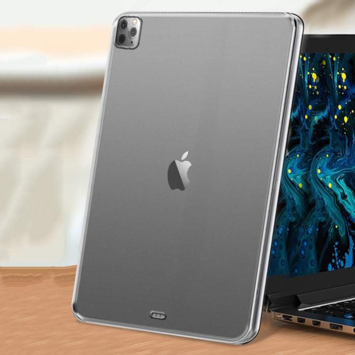 OEM - iPad Pro 11 (2018/2020/2021)/iPad Air 4 10.9 (2020) Skal - Transparent