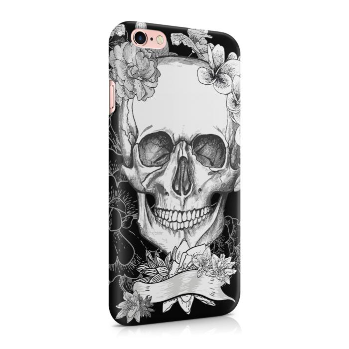 TheMobileStore - Designer iPhone 6S Skal - Pat0421