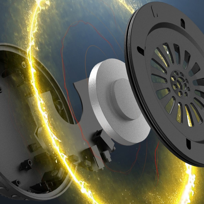 SOMIC - SOMIC Over-Ear Gaming Hörlurar Trådbundna 2.4G USB E-Sports G760