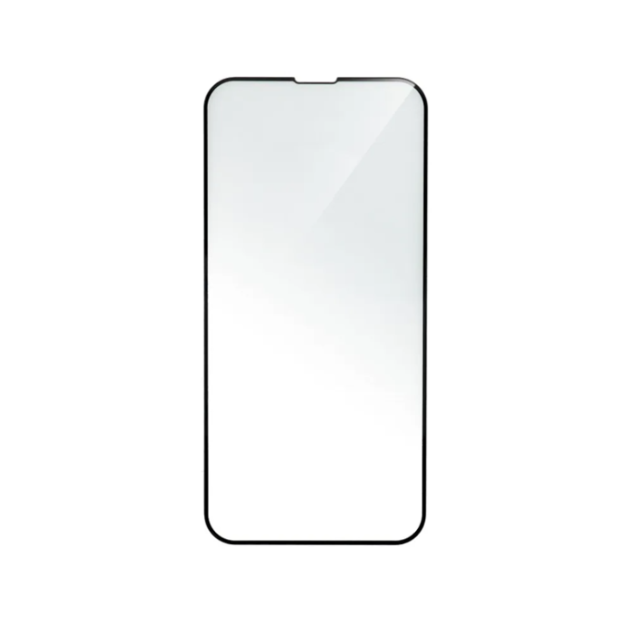 OEM - Xiaomi Redmi 14C Härdat Glas Skärmskydd 5D Full Glue