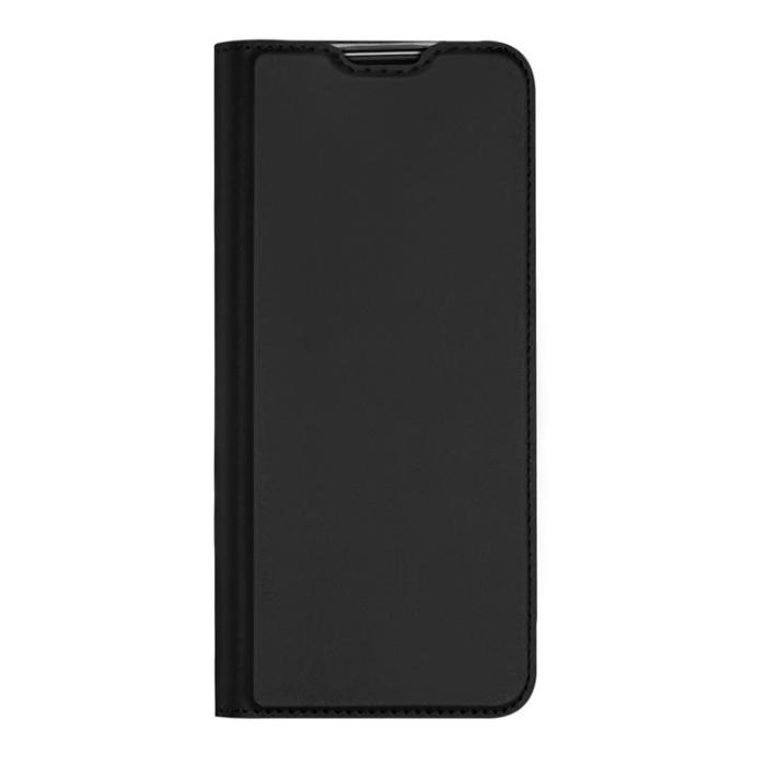 UTGATT5 - Dux Ducis Sony Xperia 1 IV Fodral Skin Pro Holster - Svart