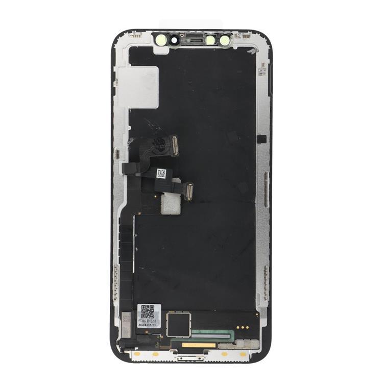 iPhone X Skärm med LCD-display FixCell Super Retina Renoverad | 264 | AlltMobil