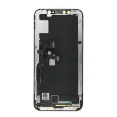 SpareParts - iPhone X Skärm med LCD-display FixCell Super Retina Renoverad