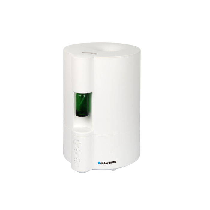 Blaupunkt - Blaupunkt Luftfuktare med Aromspridare - Vit