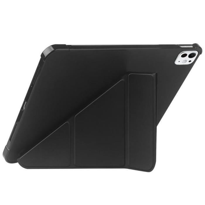 UTGATT - Tech-Protect iPad Pro 11 (2024) Fodral med plats för pennna Origami