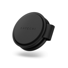 Satechi - Satechi Trådlös Laddare iPhone, Apple Watch - Svart