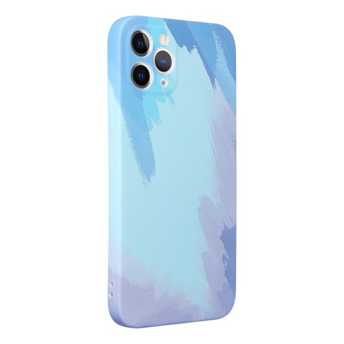 UTGATT1 - Forcell POP Colors Skal till iPhone 11 PRO design 2