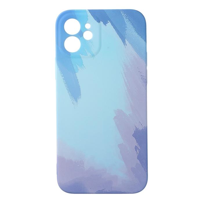UTGATT1 - Forcell POP Colors Skal till iPhone 11 PRO design 2