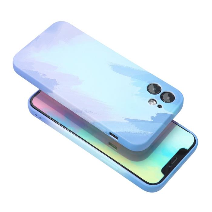 UTGATT1 - Forcell POP Colors Skal till iPhone 11 PRO design 2