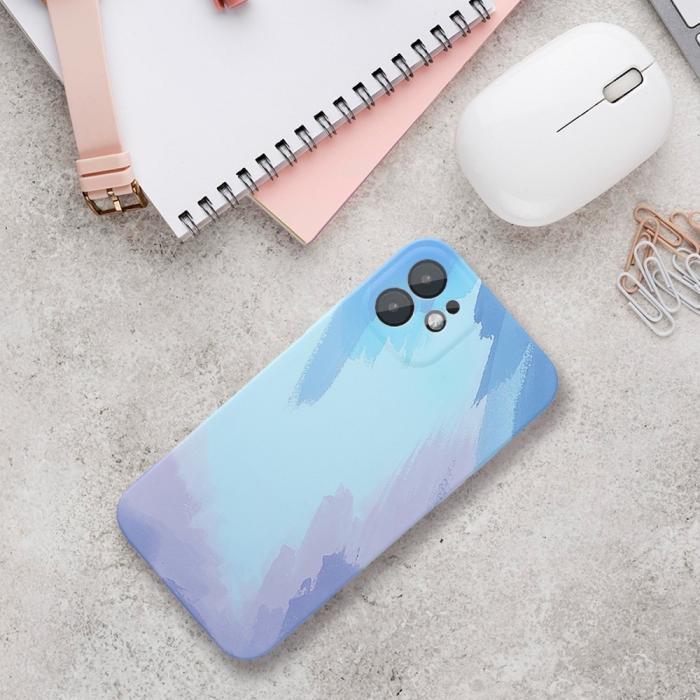 UTGATT1 - Forcell POP Colors Skal till iPhone 11 PRO design 2