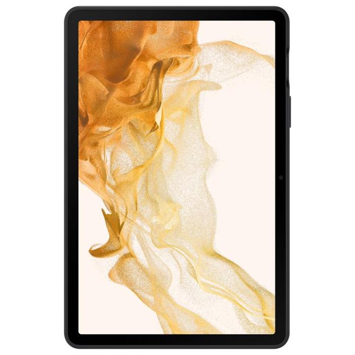 UTGATT1 - Samsung Strap Skal Galaxy Tab S8 - Svart