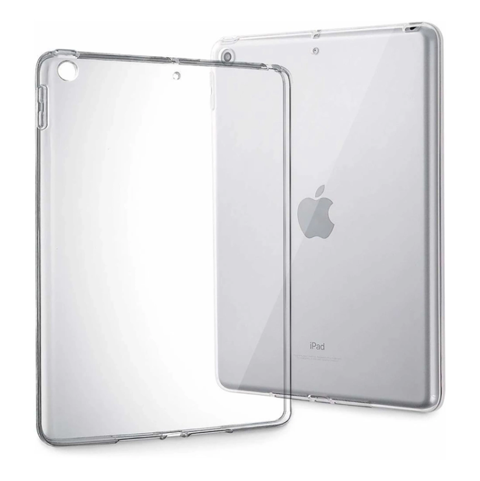OEM - iPad Pro 11 (2024) Skal Slim - Transparent