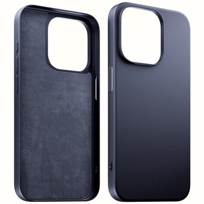 3MK - 3MK iPhone 15 Pro Mobilskal Matt Pro