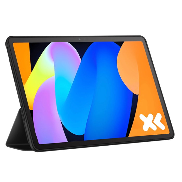 Tech-Protect - Tech-Protect Lenovo Idea Tab 11.0 Fodral Smart - Svart