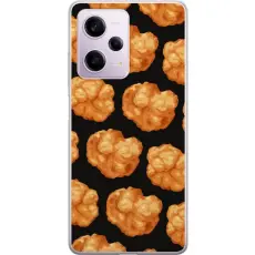 Gustaf - Mobilskal till Xiaomi Redmi Note 12 Pro med Nuggets