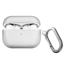 UTGATT5 - UNIQ AirPods Pro 2 Skal Glase - Glossy Clear