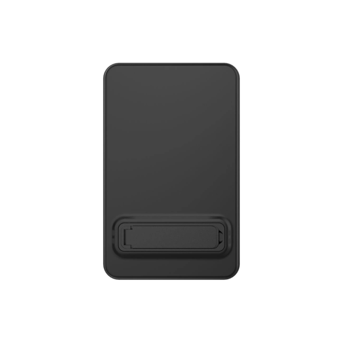 Wozinsky - Wozinsky Qi2 Powerbank 10000 mAh 22.5W 1xUSB-C 1xUSB-A - Svart