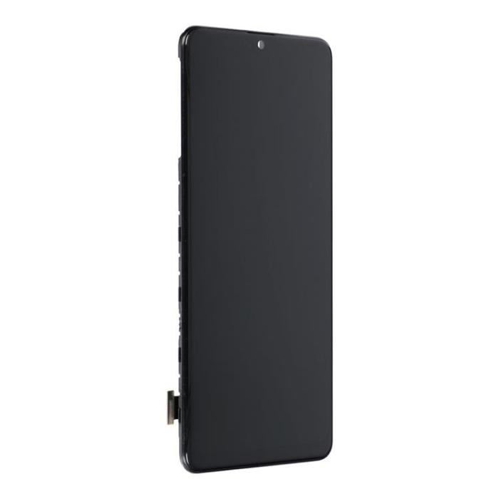 SpareParts - Galaxy A41 Skärm med LCD-display