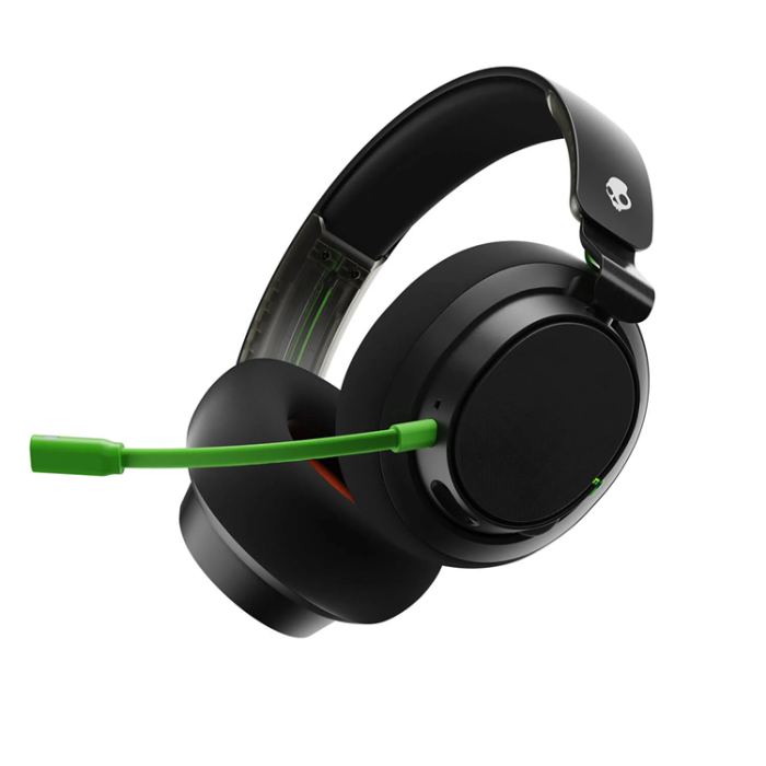 Skullcandy - Skullcandy Gaming-Headset SLYR Pro Wireless Digi Hype Xbox