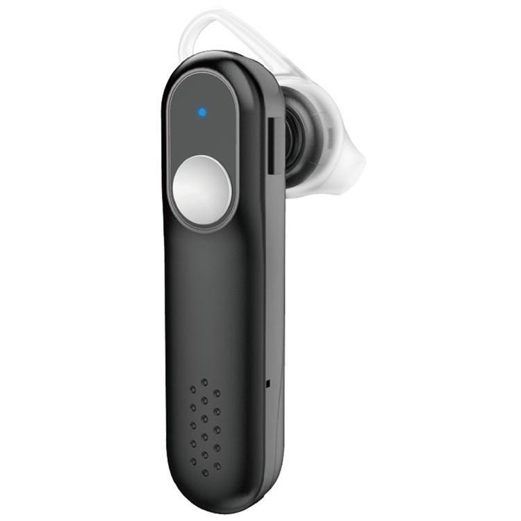 DUDAO Single In-Ear Trådlösa Hörlur Bluetooth Business Sports U7S - Svart | 505771 | AlltMobil