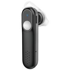 Dudao - DUDAO Single In-Ear Trådlösa Hörlur Bluetooth Business Sports U7S - Svart