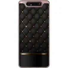 Gustaf - Mobilskal till Samsung Galaxy A80 med Luxury Opulence