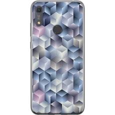 iSecrets - Mobilskal till Huawei Y6s (2019) med Cyklon