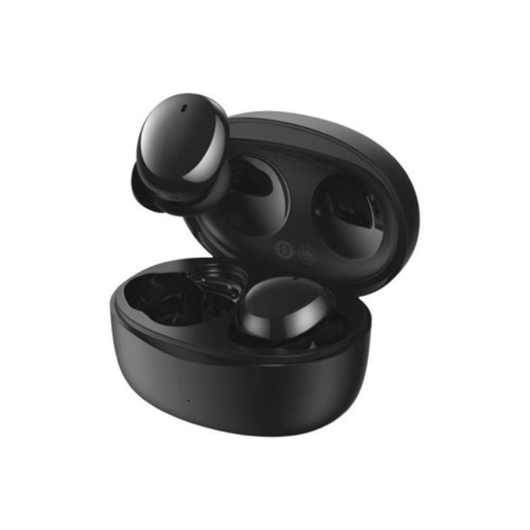 Baseus Bowie E2 TWS Bluetooth Trådlösa Hörlurar - Svart | 505771 | AlltMobil