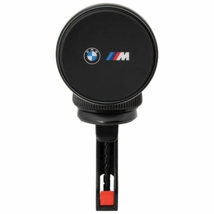 BMW - BMW Mobilhållare Ventilationsgaller - Svart