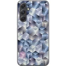 iSecrets - Mobilskal till Samsung Galaxy S24 FE med Cyklon