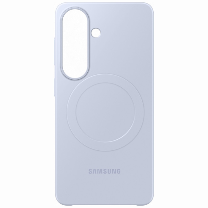 Samsung - SAMSUNG Mobilskal För Galaxy S26 MagSafe Slim Magnet - Violet