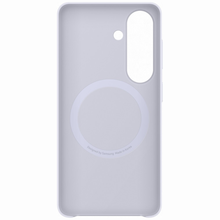 Samsung - SAMSUNG Mobilskal För Galaxy S26 MagSafe Slim Magnet - Violet