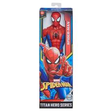 MARVEL - MARVEL Spider-Man Titan Hero Spider-Man