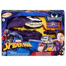 MARVEL - MARVEL Spider-Man Venomversus Venom Strike Blaster