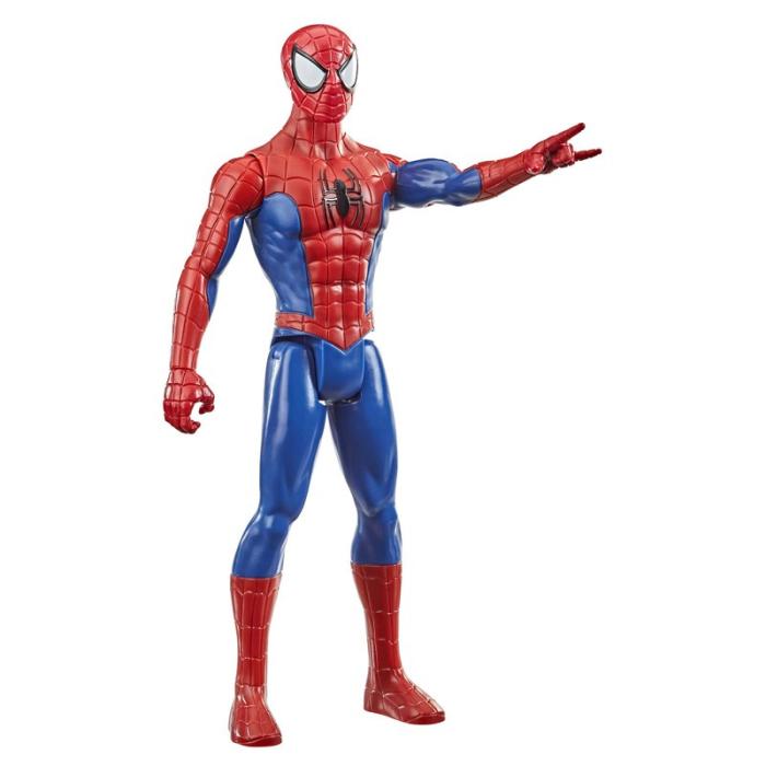 MARVEL - MARVEL Spider-Man Titan Hero Spider-Man