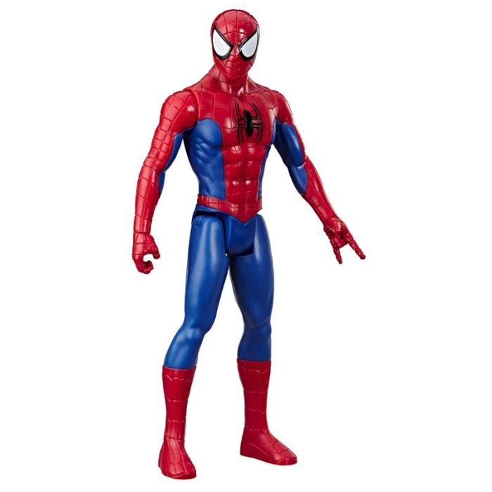 MARVEL - MARVEL Spider-Man Titan Hero Spider-Man