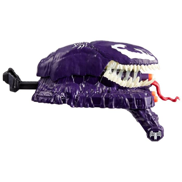 MARVEL - MARVEL Spider-Man Venomversus Venom Strike Blaster