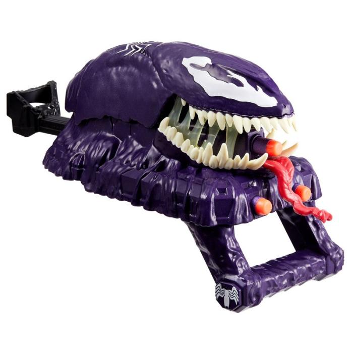 MARVEL - MARVEL Spider-Man Venomversus Venom Strike Blaster